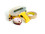 Handabroller Scotch ATG System für12 &amp; 19mm, Art.-Nr. ATG700 - Paterno B2B-Shop