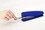 Heftgerät Novus B5 blau, Art.-Nr. B5-BL - Paterno B2B-Shop