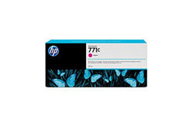 HP Ink Nr.771C mag. 775ml, Art.-Nr. B6Y09A - Paterno B2B-Shop