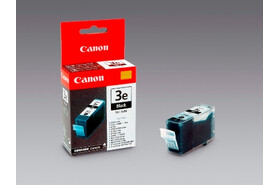 Canon Ink pigment black 27ml, Art.-Nr. BCI3BK - Paterno B2B-Shop