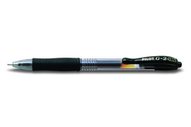 Gelroller Pilot G2-10 Klassik Grip, Art.-Nr. BLG2-10 - Paterno B2B-Shop