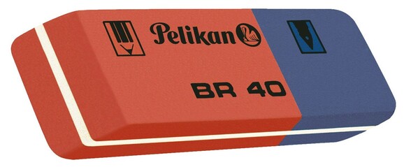 Radiergummi Pelikan BR 40, Art.-Nr. BR40 - Paterno B2B-Shop