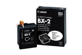 Tintenpatrone Canon BX2 schwarz, Art.-Nr. BX-2 - Paterno B2B-Shop