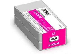 Epson Ink mag. GJIC5M, Art.-Nr. C13S020565 - Paterno B2B-Shop