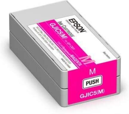 Epson Ink mag. GJIC5M, Art.-Nr. C13S020565 - Paterno B2B-Shop