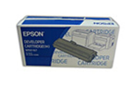 Epson Toner inkl. Entwickler black 3K, Art.-Nr. C13S050167 - Paterno B2B-Shop