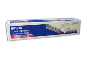 Epson Toner mag., Art.-Nr. C13S050243 - Paterno B2B-Shop