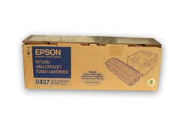 Epson Toner Return 8K, Art.-Nr. C13S050437 - Paterno B2B-Shop