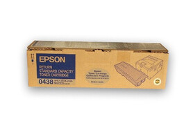 Epson Toner Return, Art.-Nr. C13S050438 - Paterno B2B-Shop