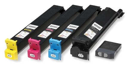 Epson Toner cyan 14K, Art.-Nr. C13S050476 - Paterno B2B-Shop
