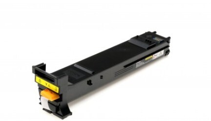 Epson Toner yell. HY, Art.-Nr. C13S050490 - Paterno B2B-Shop