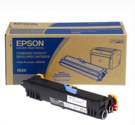 Epson Toner black 1,8K, Art.-Nr. C13S050520 - Paterno B2B-Shop