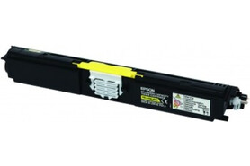 Epson Toner C1600 yell. 1,6K, Art.-Nr. C13S050558 - Paterno B2B-Shop