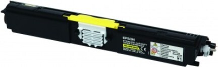 Epson Toner C1600 yell. 1,6K, Art.-Nr. C13S050558 - Paterno B2B-Shop