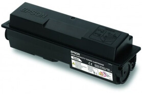 Epson Toner Return black 8K, Art.-Nr. C13S050584 - Paterno B2B-Shop