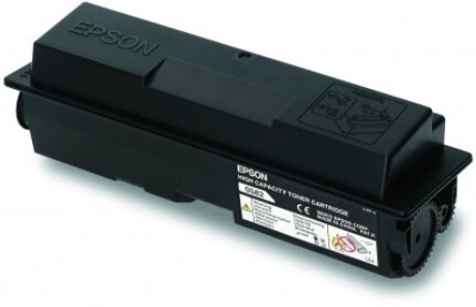 Epson Toner Return black 8K, Art.-Nr. C13S050584 - Paterno B2B-Shop