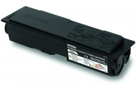 Epson Toner Return black 3K, Art.-Nr. C13S050585 - Paterno B2B-Shop