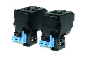 Epson Toner black 1x2, Art.-Nr. C13S050594 - Paterno B2B-Shop