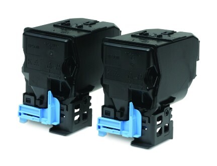Epson Toner black 1x2, Art.-Nr. C13S050594 - Paterno B2B-Shop