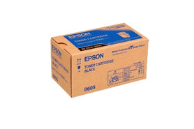Epson Toner black 6,5K, Art.-Nr. C13S050605 - Paterno B2B-Shop