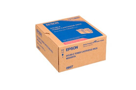 Epson Toner mag. 1x2, Art.-Nr. C13S050607 - Paterno B2B-Shop