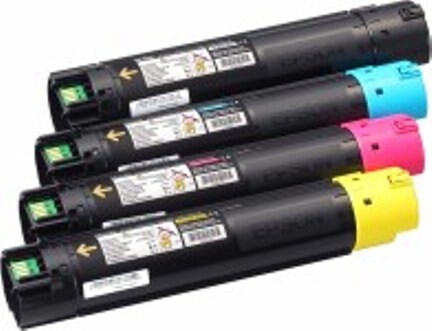 Epson Toner cyan HY, Art.-Nr. C13S050658 - Paterno B2B-Shop