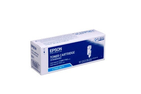 Epson Toner cyan 700 Seiten, Art.-Nr. C13S050671 - Paterno B2B-Shop
