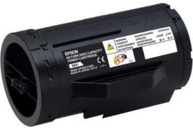 Epson Toner Return black HY 10K, Art.-Nr. C13S050691 - Paterno B2B-Shop