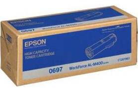 Epson Toner black HY 23,7K, Art.-Nr. C13S050697 - Paterno B2B-Shop