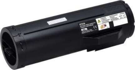 Epson Toner Return black HY 23,7K, Art.-Nr. C13S050699 - Paterno B2B-Shop