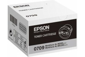 Epson Toner black, Art.-Nr. C13S050709 - Paterno B2B-Shop