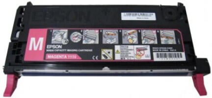 Epson Imaging Cartridge mag. 6K, Art.-Nr. C13S051159 - Paterno B2B-Shop