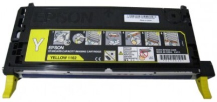 Epson Imaging Cartridge yell. 2K, Art.-Nr. C13S051162 - Paterno B2B-Shop
