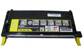 Epson Imaging Cartridge yell. 2K, Art.-Nr. C13S051162 - Paterno B2B-Shop