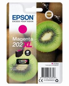 Epson Clara Premium Ink Nr.202XL mag., Art.-Nr. C13T02H34010 - Paterno B2B-Shop