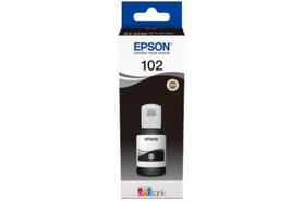 Epson EcoTank Ink bottle Nr.102 black, Art.-Nr. C13T03R140 - Paterno B2B-Shop