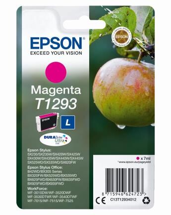 Epson Ink mag. T1293, Art.-Nr. C13T12934012 - Paterno B2B-Shop