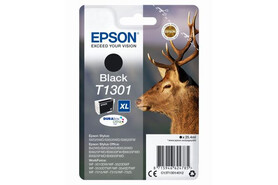 Epson Ink black T1301, Art.-Nr. C13T13014012 - Paterno B2B-Shop