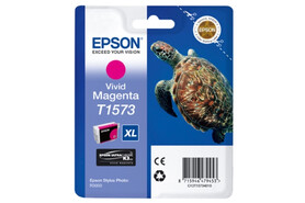 Epson Ink vivid mag. T1573, Art.-Nr. C13T15734010 - Paterno B2B-Shop
