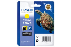 Epson Ink yell. T1574, Art.-Nr. C13T15744010 - Paterno B2B-Shop