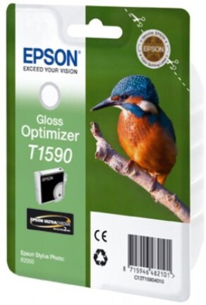 Epson Ink Gloss Optimizer T1590, Art.-Nr. C13T15904010 - Paterno B2B-Shop