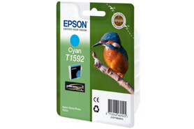 Epson Ink cyan T1592, Art.-Nr. C13T15924010 - Paterno B2B-Shop