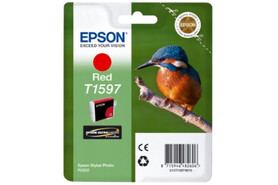 Epson Ink red T1597, Art.-Nr. C13T15974010 - Paterno B2B-Shop