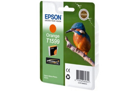 Epson Ink orange T1599, Art.-Nr. C13T15994010 - Paterno B2B-Shop