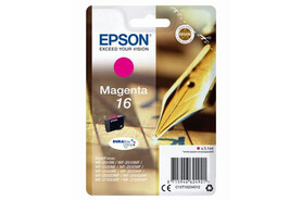 Epson DuraBrite Ultra Ink Nr.16 mag., Art.-Nr. C13T16234012 - Paterno B2B-Shop