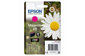 Epson Claria Home Ink Nr.18 mag., Art.-Nr. C13T18034012 - Paterno B2B-Shop