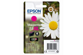 Epson Claria Home Ink Nr.18XL mag., Art.-Nr. C13T18134012 - Paterno B2B-Shop