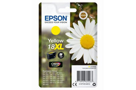 Epson Claria Home Ink Nr.18XL yell., Art.-Nr. C13T18144012 - Paterno B2B-Shop