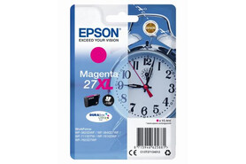 Epson DuraBrite Ultra Ink Nr.27XL mag., Art.-Nr. C13T27134012 - Paterno B2B-Shop