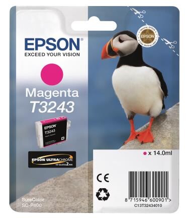Epson Ink mag. T3243, Art.-Nr. C13T32434010 - Paterno B2B-Shop